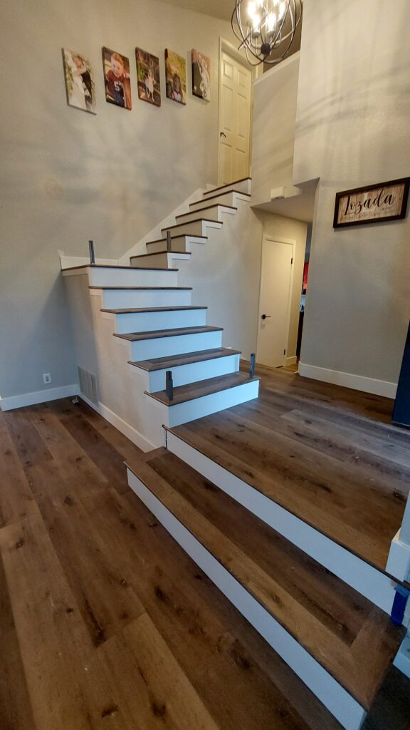 FLOORING